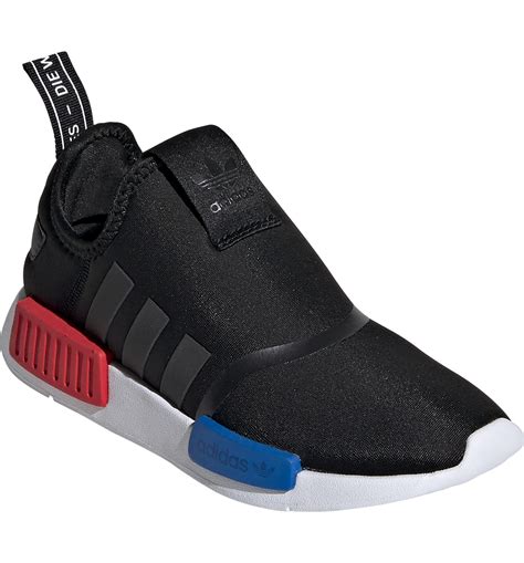 adidas jongens nmd|adidas nmd for boys.